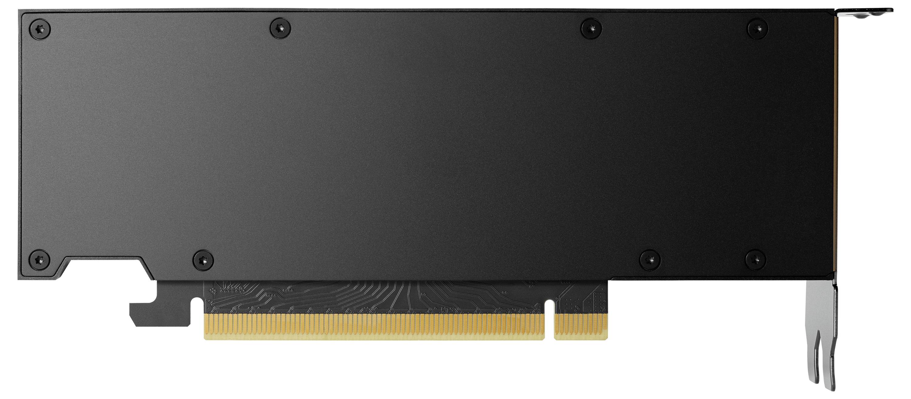 PNY Grafikkarte RTX 4000 Quadro RTX 4000 20GB