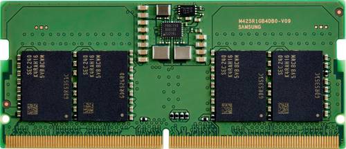 HP AL0M5AA Desktop-Arbeitsspeicher DDR5 5600MHz 260pin SO-DIMM AL0M5AA
