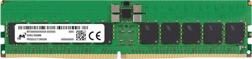 Crucial Micron - DDR5 - Modul - 32GB - DIMM 288 Server-Arbeitsspeicher DDR5 32GB 1 x 32GB ECC 6400MH