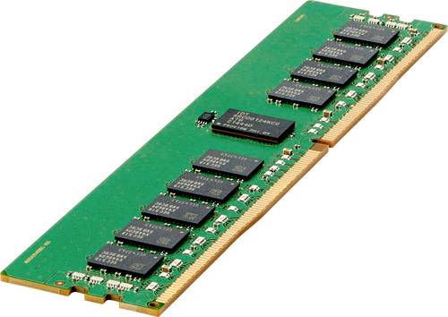 Hewlett Packard Enterprise 815100-B21 Desktop-Arbeitsspeicher DDR4 32GB 1 x 32GB 2666MHz 288pin DIMM