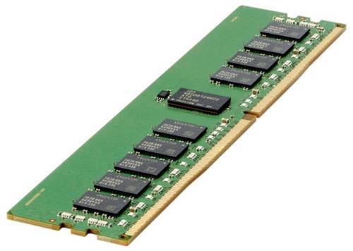 Hewlett Packard Enterprise P00920-B21 Desktop-Arbeitsspeicher DDR4 16GB 1 x 16GB 2933MHz CL21 P00920