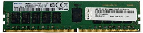 Lenovo 4ZC7A08710 Desktop-Arbeitsspeicher DDR4 64GB 1 x 64GB 2933MHz 288pin DIMM 4ZC7A08710