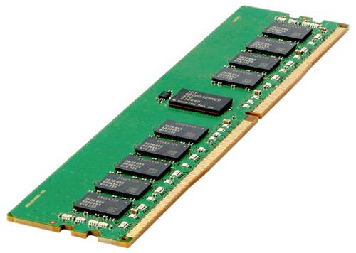 Hewlett Packard Enterprise P07646-B21 Desktop-Arbeitsspeicher DDR4 32GB 1 x 32GB 3200MHz CL22 P07646