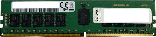 Lenovo 4X77A93556 Server-Arbeitsspeicher DDR5 16GB 1 x 16GB ECC 2800MHz 288pin DIMM 4X77A93556