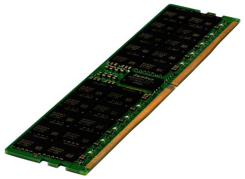 Hewlett Packard Enterprise P43328-B21 Desktop-Arbeitsspeicher DDR5 32GB 1 x 32GB 4800MHz 288pin DIMM