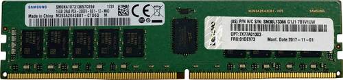Lenovo 4X77A81441 Desktop-Arbeitsspeicher DDR5 64GB 1 x 64GB 4800MHz 288pin DIMM 4X77A81441