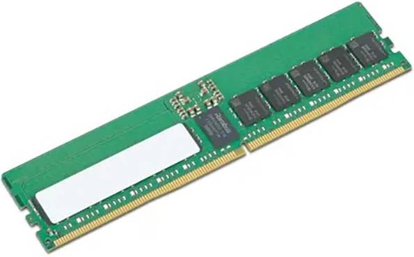 Lenovo 4X77A88512 Server-Arbeitsspeicher DDR5 32GB 1 x 32GB ECC 4800MHz 288pin DIMM 4X77A88512