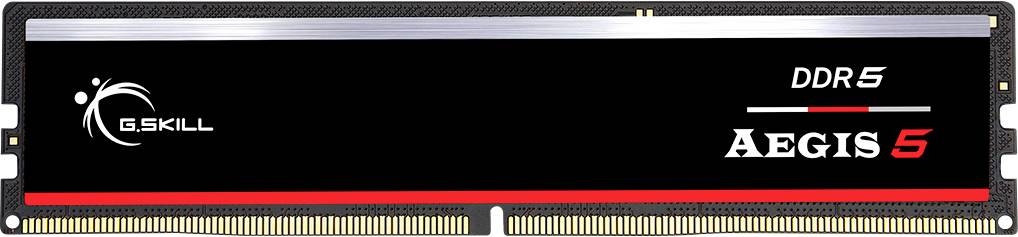 G.Skill F5-5200J4040A32GX1-IS Desktop-Arbeitsspeicher DDR5 32GB 1 x 32GB 5200MHz CL40 F5-5200J4040A32GX1-IS