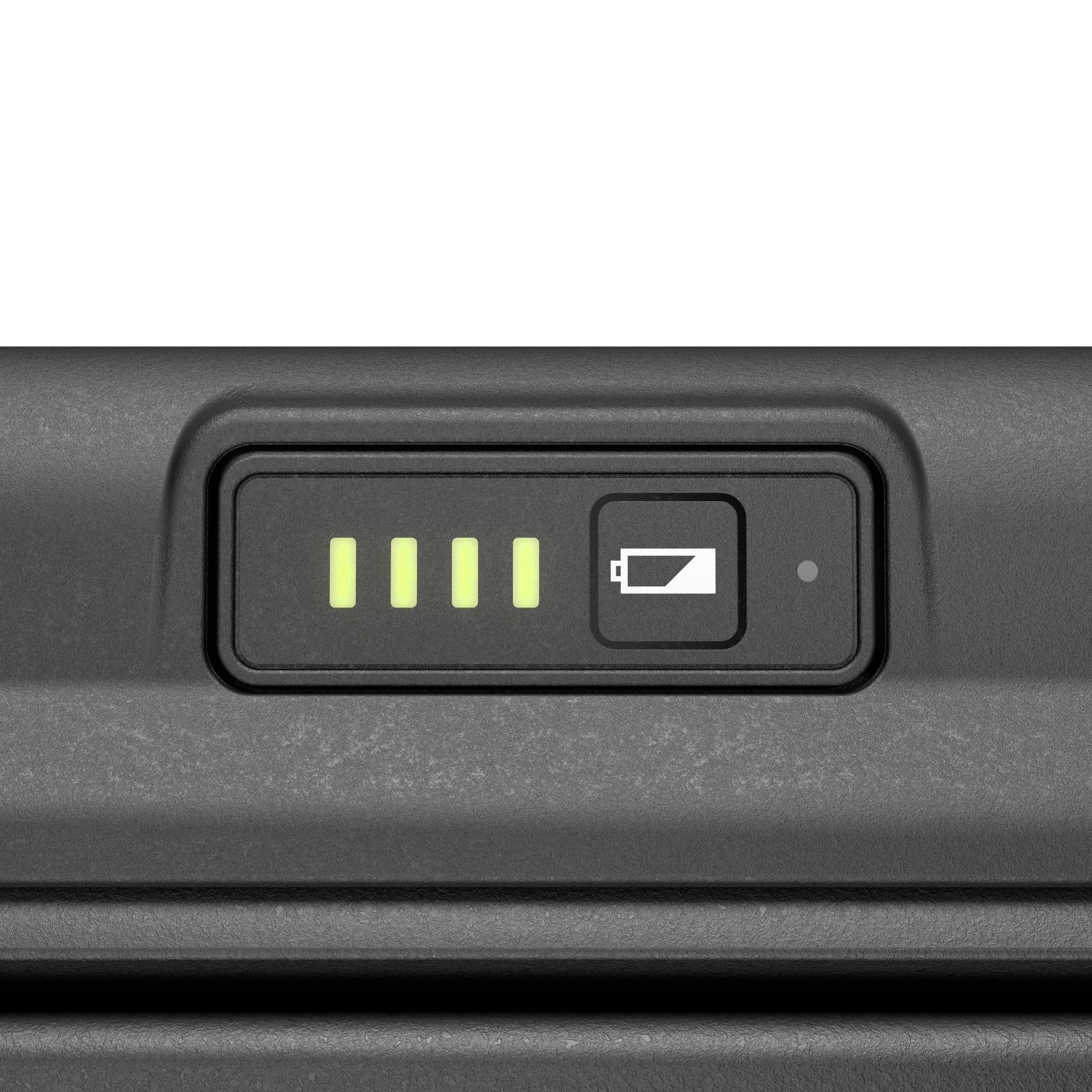 Canon MAXIFY BX110 Drucker Tintenstrahl Farbe A4 WLAN, USB, Akku-Betrieb, Duplex