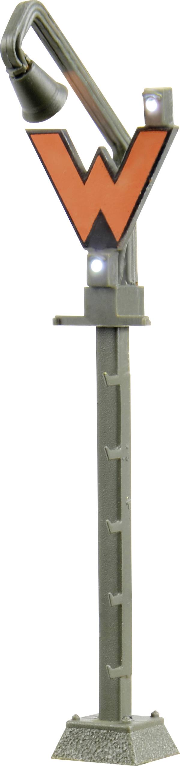 Viessmann Modelltechnik 4419 N Lichtsignal Wartesignal