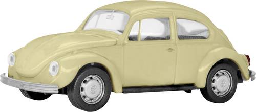 Kibri 21230 H0 PKW Modell Volkswagen Käfer Typ 11, 1302