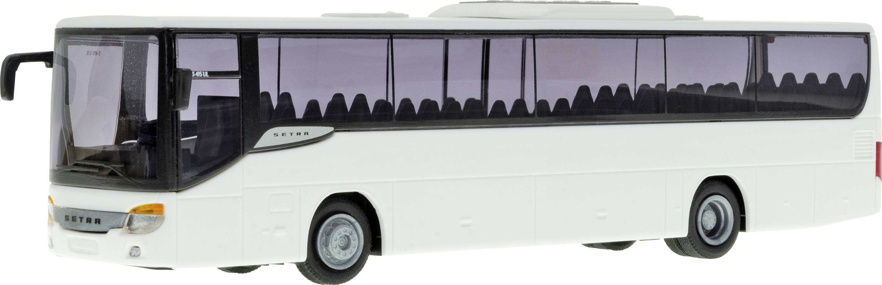 Kibri 21232 H0 Bus Modell Setra S 415 UL