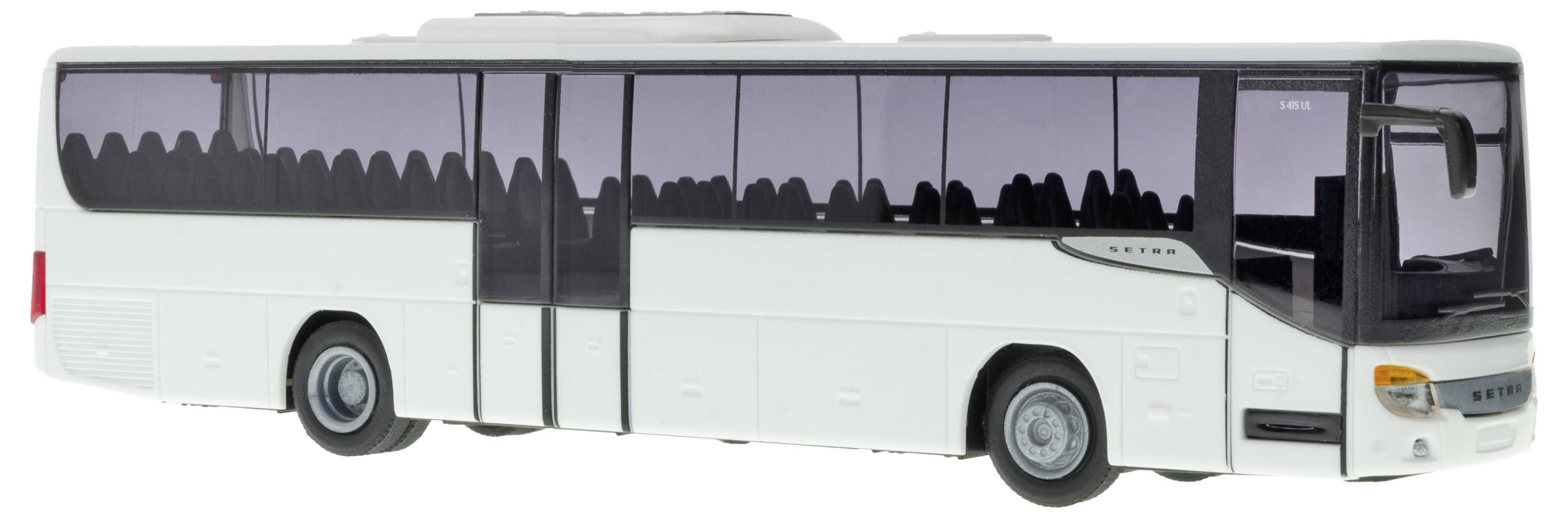 Kibri 21232 H0 Bus Modell Setra S 415 UL