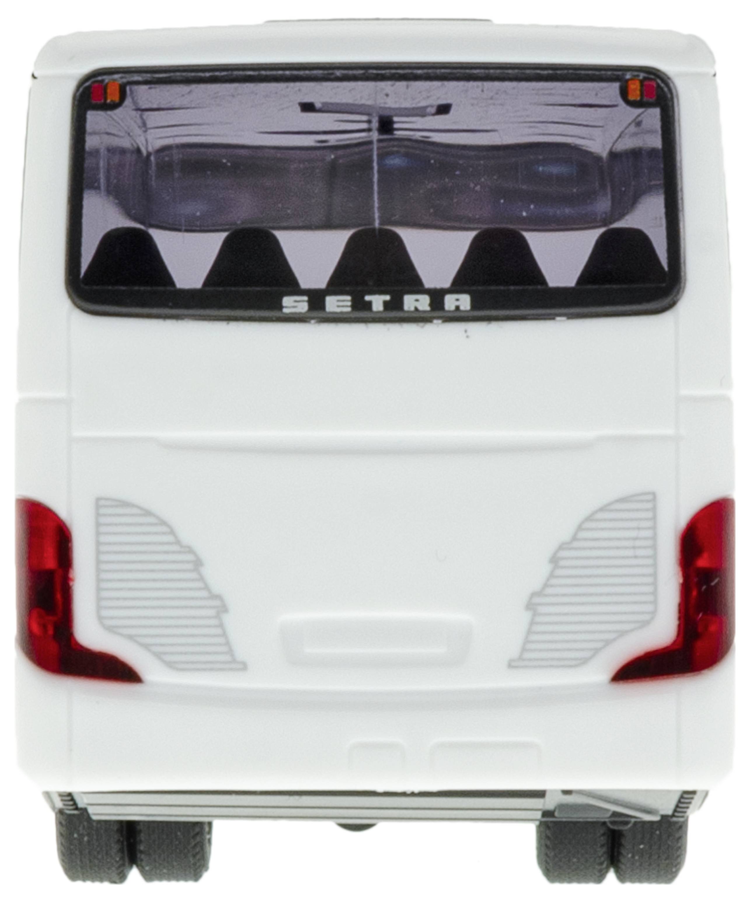 Kibri 21232 H0 Bus Modell Setra S 415 UL