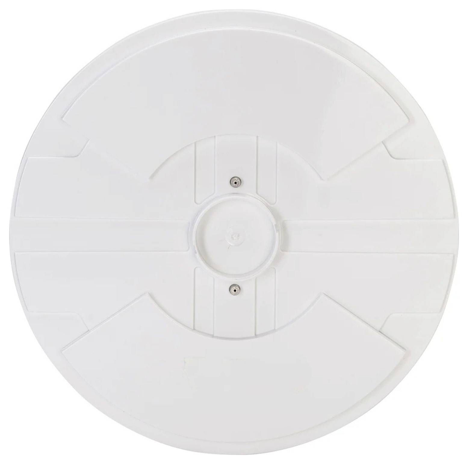 Lucci 121365 LED EEK F (A - G) GX53 21W (Ø x H) 220mm x 45mm 1St.