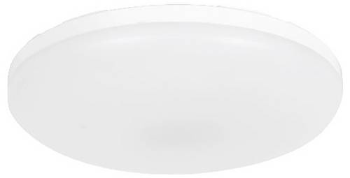 Lucci 120894 LED EEK F (A - G) GX53 18 W (Ø) 200 mm dimmbar 1 St.