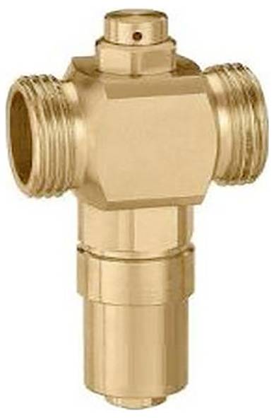 Panasonic PAW-A2W-AFVLV Frostschutzventil n.rel