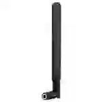 Wittenberg Antennen Terminal WIFI Antenne 2.4/5GHz SMA (m) mit Gelenk Antenne Wittenberg Antennen Terminal WIFI Antenne 2.4/5GHz SMA (m) mit Gelenk Antenne