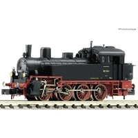Fleischmann 7170014 N Dampflok BR 92.5–10 der DRG Fleischmann 7170014 N Dampflok BR 92.5–10 der DRG
