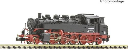Fleischmann 7160016 N Dampflok 86 049 der DR