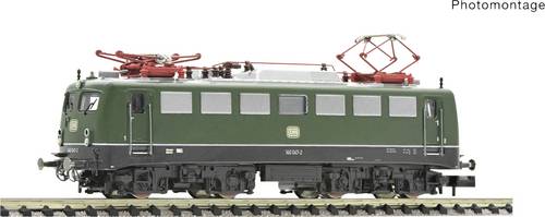 Fleischmann 7560051 N E-Lok 140 047-2 der DB