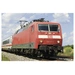 Fleischmann 7560062 N E-Lok BR 120.1 der DB AG Fleischmann 7560062 N E-Lok BR 120.1 der DB AG