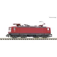 Fleischmann 7570043 N E-Lok 112 172-2 der DB Fleischmann 7570043 N E-Lok 112 172-2 der DB