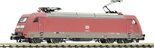 Fleischmann 7560032 N E-Lok 101 003-2 der DB AG