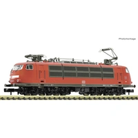 Fleischmann 7570034 N E-Lok 103 233-3, DB AG (DCC) Fleischmann 7570034 N E-Lok 103 233-3, DB AG (DCC)