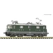 Fleischmann 732471 N E-Lok Re 4/4 II 11214 der SBB Fleischmann 732471 N E-Lok Re 4/4 II 11214 der SBB