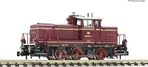 Fleischmann 7360027 N Diesellok BR 260 der DB