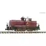 Fleischmann 7360027 N Diesellok BR 260 der DB Fleischmann 7360027 N Diesellok BR 260 der DB