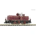 Fleischmann 7370027 N Diesellok BR 260 der DB Fleischmann 7370027 N Diesellok BR 260 der DB