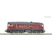 Fleischmann 7360030 N Diesellok 120 272-0 der DR Fleischmann 7360030 N Diesellok 120 272-0 der DR
