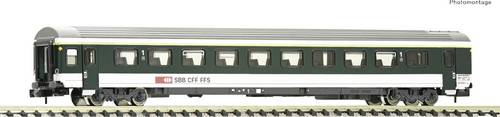 Fleischmann 6260056 N Reisezugwagen Typ EW IV, Gattung A, 1. Klasse der SBB