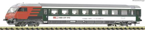 Fleischmann 6260059 N Steuerwagen Typ EW IV, Gattung Bt, 2. Klasse der SBB