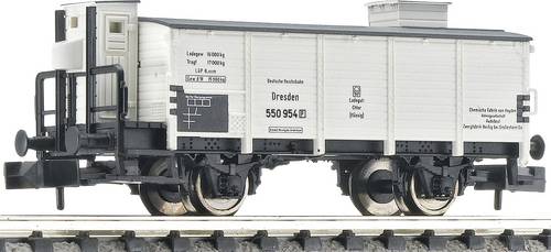 Fleischmann 6660127 N Kohlensäurewagen der DRG