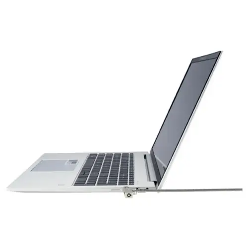 Kensington Laptop Schloss inkl. 2 Schlüssel, Online-Coderegistrierung mit Register & Retrieve-Diens Kensington Laptop Schloss inkl. 2 Schlüssel, Online-Coderegistrierung mit Register & Retrieve-Diens