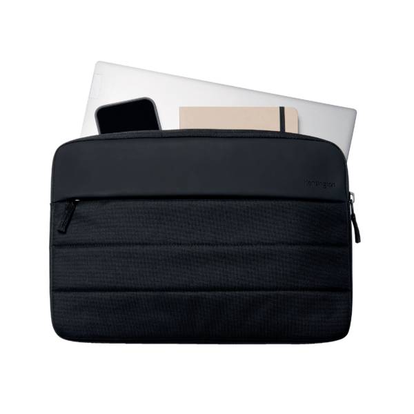 Kensington Notebook Hülle Passend für maximal: 30,5cm (12") Schwarz