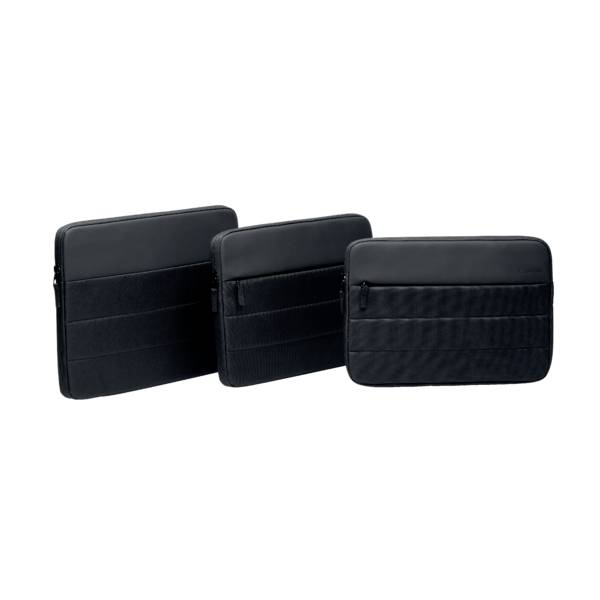 Kensington Notebook Hülle Passend für maximal: 30,5cm (12") Schwarz