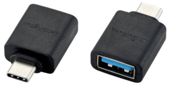 Kensington USB 2.0 Adapter