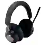 Kensington Over Ear Headset Kabellos, Bluetooth® Schwarz Noise Cancelling Headset Gaming Kensington Over Ear Headset Kabellos, Bluetooth® Schwarz Noise Cancelling Headset Gaming