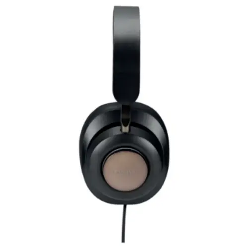 Kensington Over Ear Headset kabelgebunden Schwarz Noise Cancelling Computer Kensington Over Ear Headset kabelgebunden Schwarz Noise Cancelling Computer