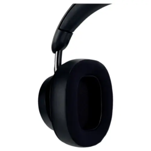Kensington Over Ear Headset kabelgebunden Schwarz Noise Cancelling Computer Kensington Over Ear Headset kabelgebunden Schwarz Noise Cancelling Computer
