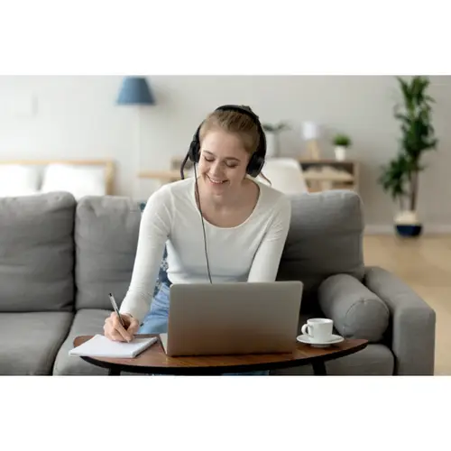 Kensington Over Ear Headset kabelgebunden Schwarz Noise Cancelling Headset Computer Kensington Over Ear Headset kabelgebunden Schwarz Noise Cancelling Headset Computer