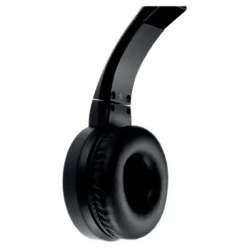 Kensington Over Ear Headset kabelgebunden Schwarz Noise Cancelling Headset Computer Kensington Over Ear Headset kabelgebunden Schwarz Noise Cancelling Headset Computer