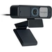 Kensington Full HD-Webcam Mikrofon, Integrierte Abdeckblende Kensington Full HD-Webcam Mikrofon, Integrierte Abdeckblende