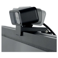 Kensington Full HD-Webcam Mikrofon, Integrierte Abdeckblende Kensington Full HD-Webcam Mikrofon, Integrierte Abdeckblende