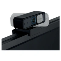 Kensington Full HD-Webcam Mikrofon, Integrierte Abdeckblende Kensington Full HD-Webcam Mikrofon, Integrierte Abdeckblende