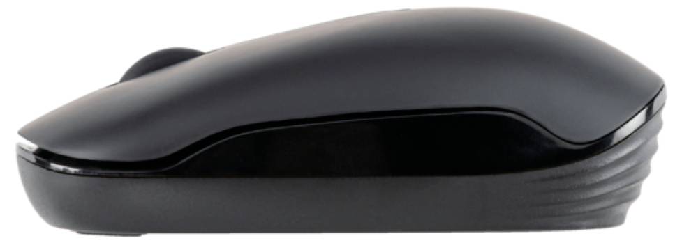 Kensington Maus Bluetooth® Schwarz 2 Tasten